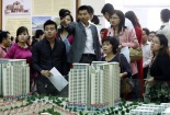 Thời giá trị thực của thị trường bất động sản